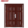 TPS-128sm Hot Window Window Front Door Designs conçoit des maisons indiennes